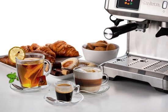 Ariete 1312/10 Vollautomatische Espressomaschine 2 l