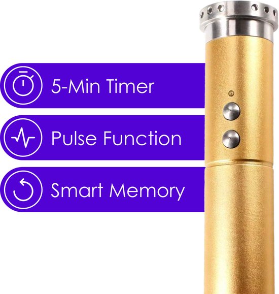 Panacea Rotlichttherapie ReviveTorch Tragbare Rotlichttherapie Lampe