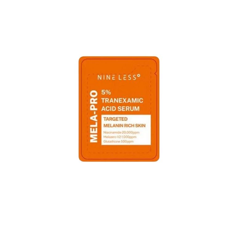Nineless Mela-Pro 5% Tranexamsäure Serum - 2 ml