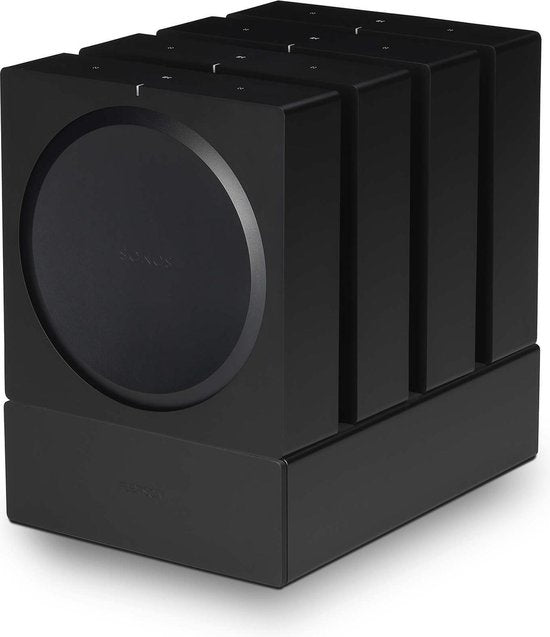Flexson Sonos 4 Verstärker Dock (4 Stück)