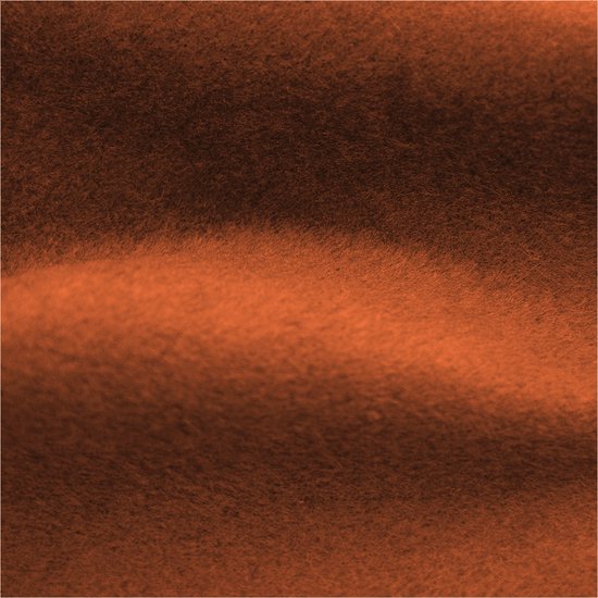 Auronic Infrarot-Wärmekissen Classic 45x60 cm - Sunset Orange