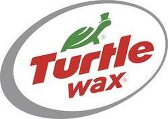 Turtle Wax 52853 GL All Metal Polish 300ml - Metallreiniger