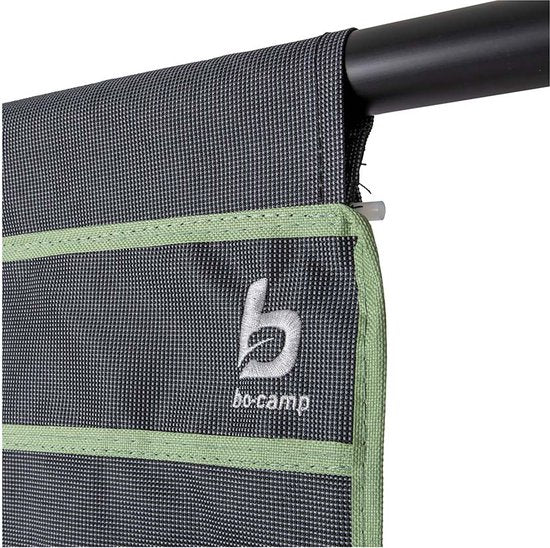Bo-Camp – Zelt-Organizer – 7 Fächer