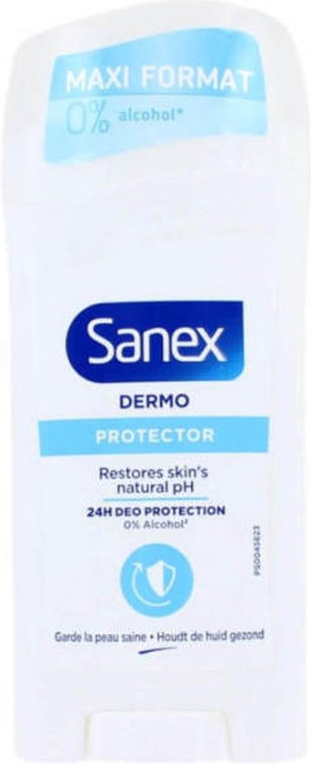 Sanex – Deodorant – Stick – Dermo Protector – 65 ml