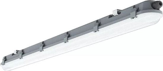 V-tac VT-120036 LED-Leuchtstoffröhre 120cm - 36W - 6400K - 4320 Lumen - IP65