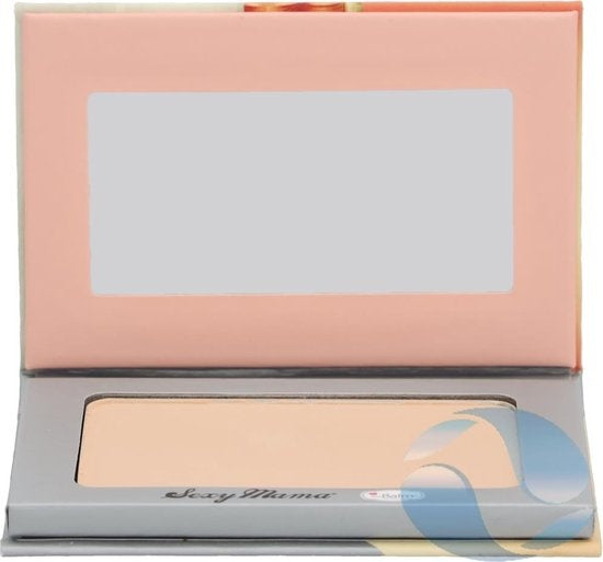 The Balm Sexy Mama Anti Shine Translucent Powder