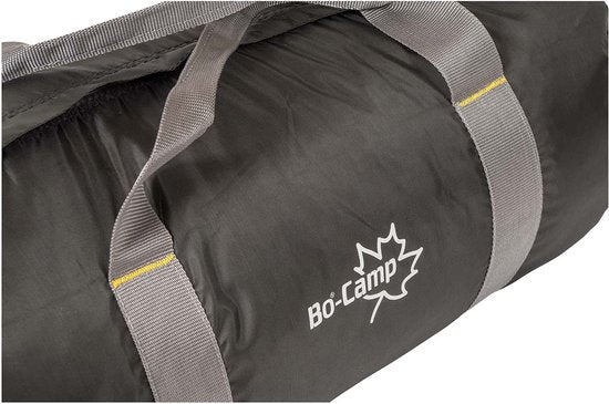 Bo-Camp – Reisetasche – Rund – Leicht – Mittelgroß