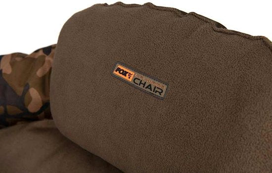 Fox Lounger Stuhl