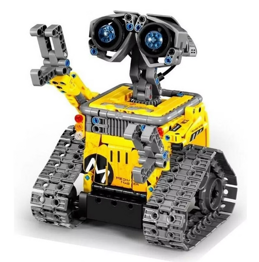 Jokomisiada - IM.MASTER RC-Steine Robo-Dino 3-in-1