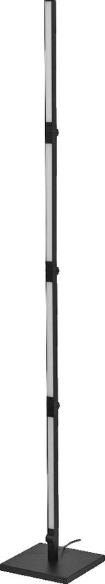 LEDVANCE SMART Stehleuchte -  WiFi Convert - 24W - 2320lm Schwarz