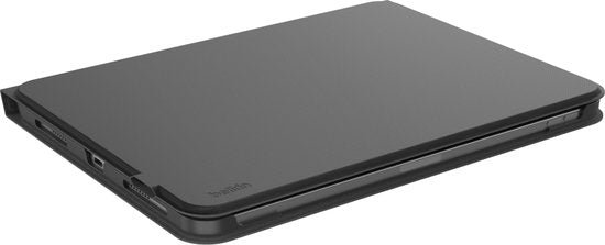 Belkin Everyday Tasche mit Tastatur und Halterung für iPad Air 10.9/11" und iPad Pro 11" - AZERTY