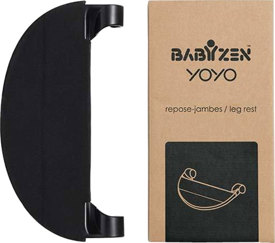 Babyzen YOYO Beinstütze