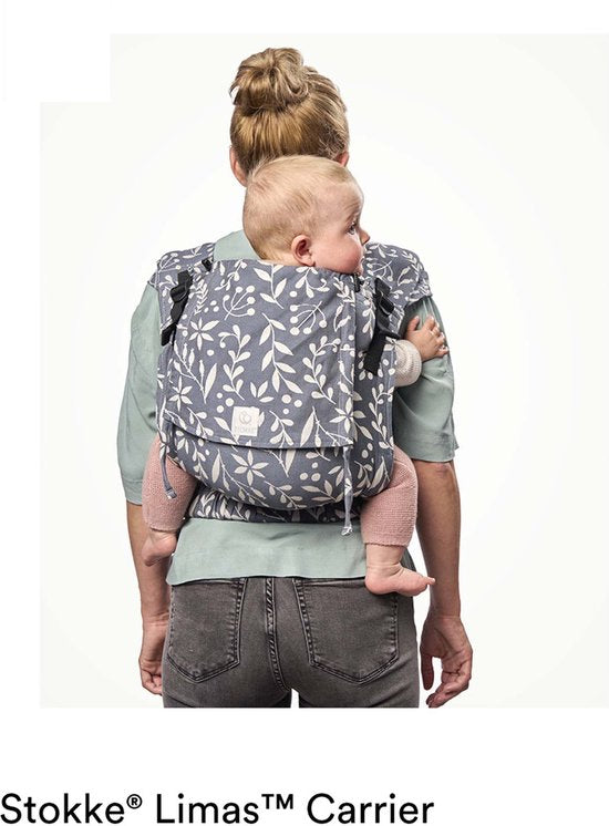 Stokke LIMAS Plus Babytrage