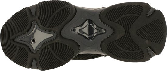 Bullboxer - Sneaker - Frauen - Schwarz - 37 - Turnschuhe