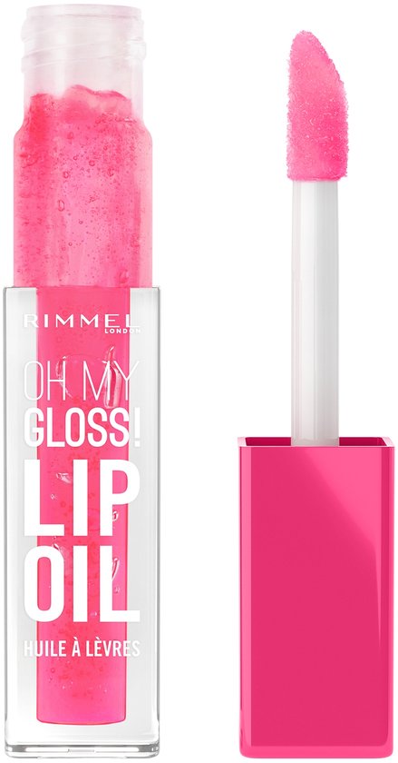Rimmel Stay Glossy Lippenpflege 4,5 ml