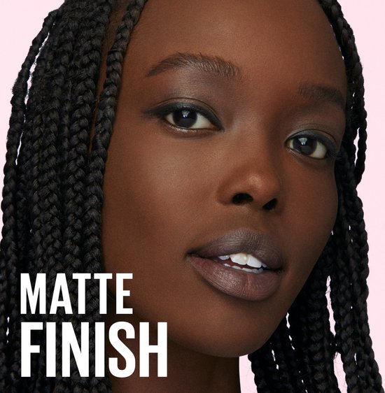 Maybelline New York – Instant Age Rewind Perfector 4-in-1 Matte – Deep – Grundierung, Concealer, BB-Creme und Puder in einer Tube – 30 ml