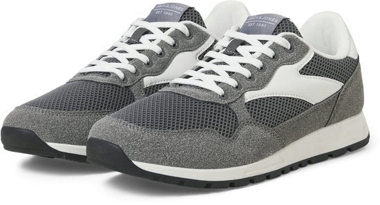 JACK&JONES – JFWSWINDON COMBO SNEAKER NOOS – Herren – Schnürschuhe