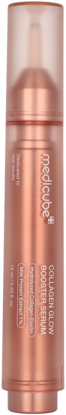 Medicube – Collagen Glow Booster Serum – 15 ml