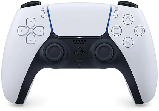 Sony PS5 DualSense Wireless-Controller – Weiß