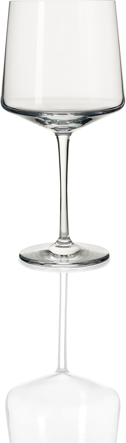 Schott Zwiesel Passionata Gin & Tonic Gläser - 2er Set - 700ml - Transparent - Deutsches Kristall
