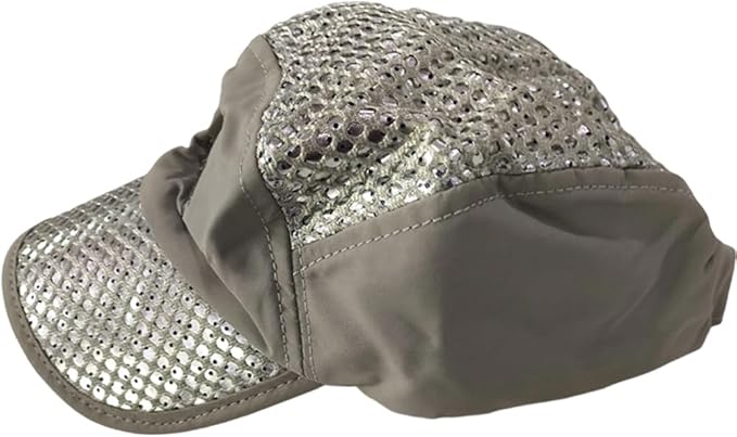 Hydro Cooling Bucket Hat Beige – 35 x 40 cm – Kühlender Hut – UV-Schutz