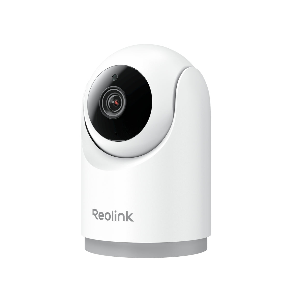 Reolink E321 WLAN-Kamera für den Innenbereich mit Schwenk- und Neigefunktion – 3 MP – weiß