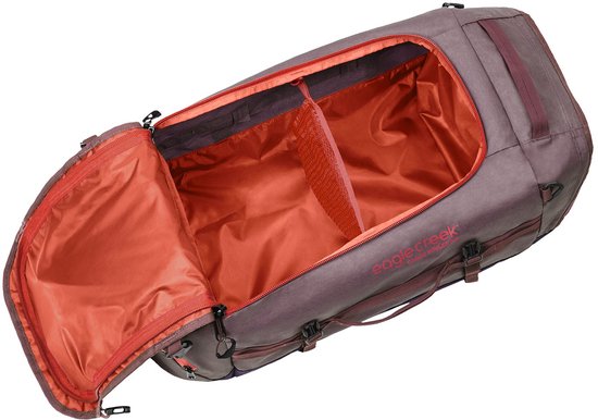 Eagle Creek Cargo Hauler Duffel 60L Johannisbeere