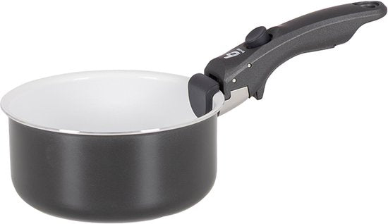 Bo-Camp – Kochgeschirrset – Expedition – Induktion – 4-teilig
