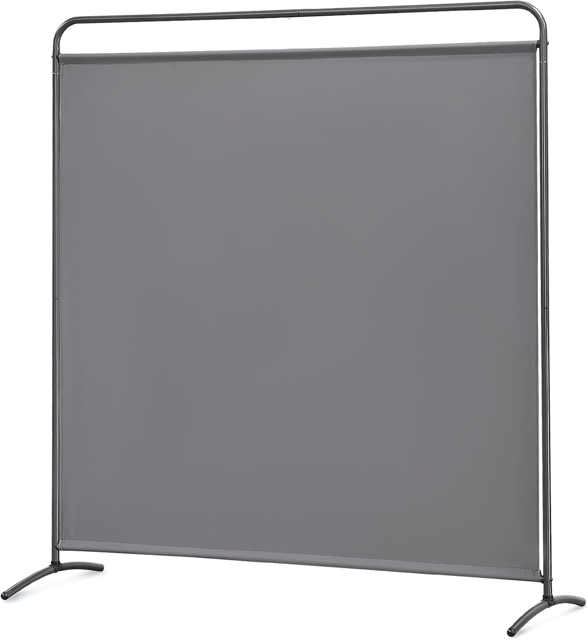 Angel Living Faltwand - 1 Paneel - 163 x 177 cm - Grau