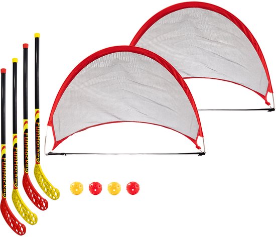 Bandito-Hockey-Set „Fun Mini“