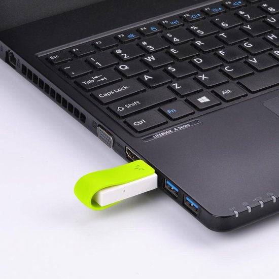 Avantree DG50-Leaf – USB-Bluetooth-Audiosender mit großer Reichweite