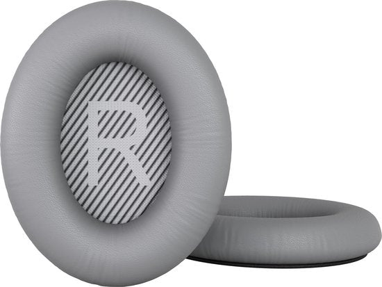 Satz Ohrpolster für Bose Kopfhörer - Bose Quietcomfort 35 ii Ohrpolster - QC2/QC15/QC25/QC35/Soundtrue/Soundlink Around-Ear ii - AE2