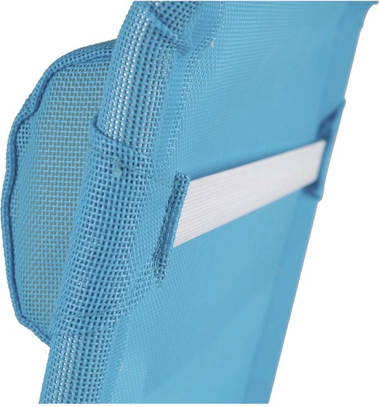 Bo-Camp – Strandstuhl – Saint-Tropez – Blau