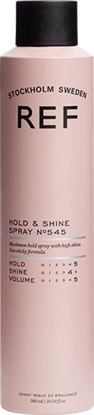 REF Stockholm - Halt & Glanz NÂ°545 - 300ml
