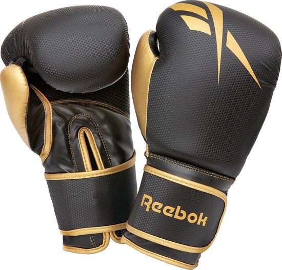 Reebok Boxsack und Handschuhe Set