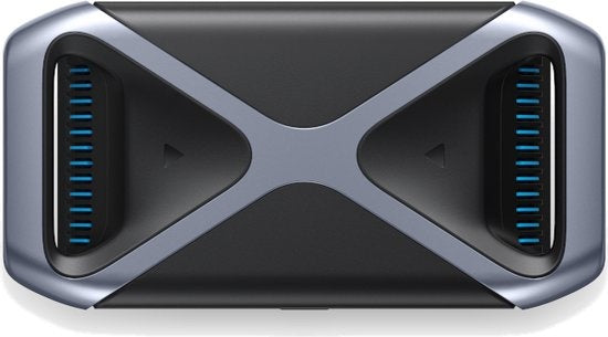 Anker 757 PowerHouse 11 Lithium-Eisenphosphat (LiFePo4) 19,9 kg