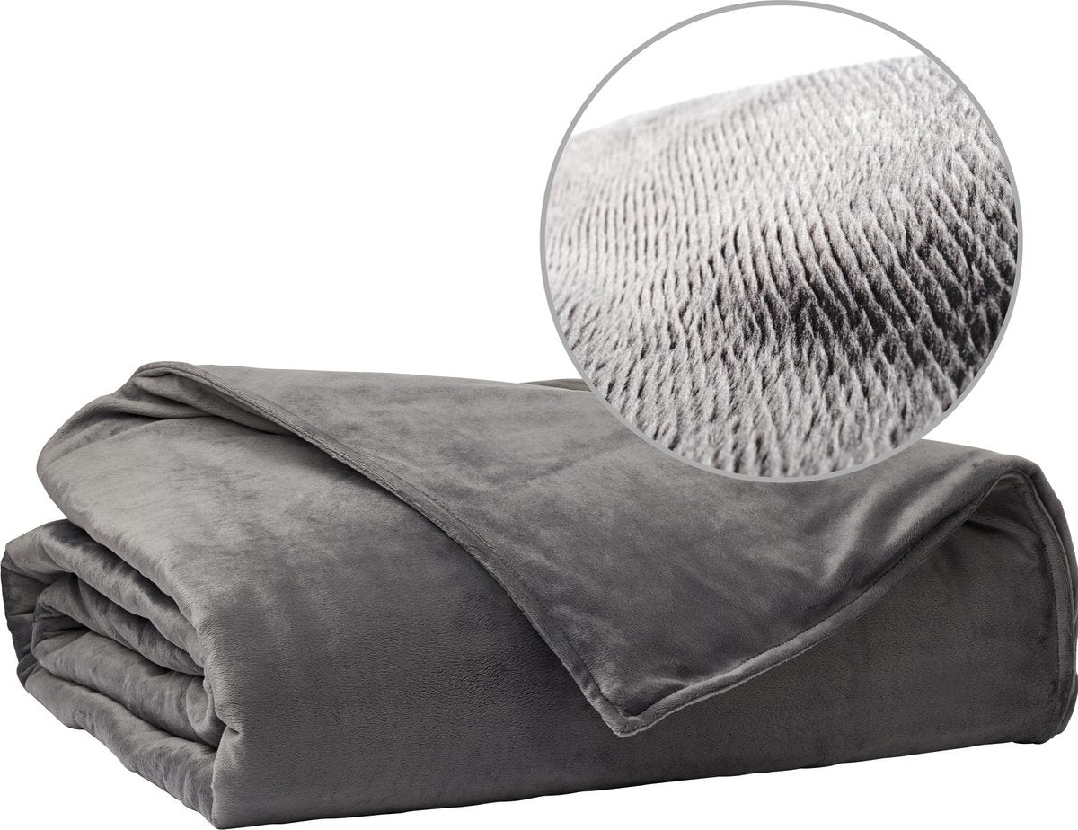 Kalm 4-Jahreszeiten-Abdeckung 200*220 cm
