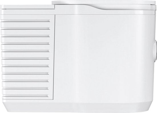 JURA – Cool Control 0,6 l (EB) weiß