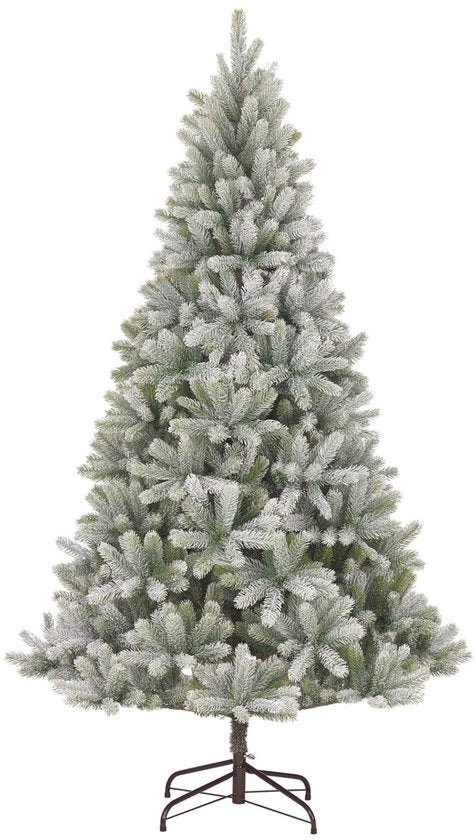 Black Box Trees Nagoya Kunstweihnachtsbaum – H 120 x Ø 79 cm – Grün, matt