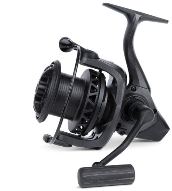 Sonik – Xtractor+ – 5000 – Carbon – Rolle – 5000 Bigpit-Rolle – Karpfenrolle