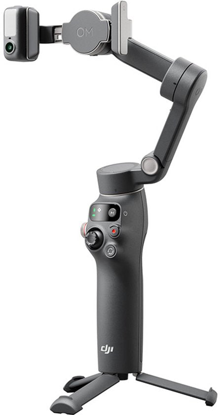 Markenloses 3-Achsen-Gimbal für Smartphones – Stabilisierte Aufnahmen