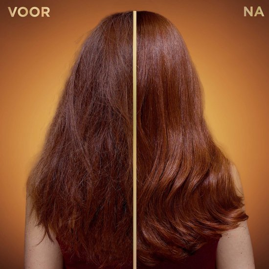Garnier Loving Blends – Shampoo – Honig Gold – Haarpflege für strapaziertes oder brüchiges Haar – 300 ml