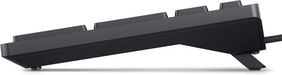 DELL Pro kabelgebundene Tastatur für die Zusammenarbeit – KB525C – Belgisch (AZERTY)