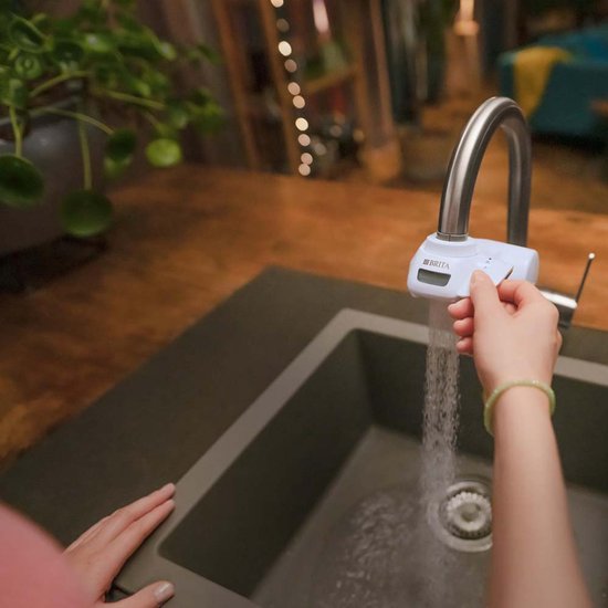 Brita On Tap – Filterkopf für Küchenarmaturen 1052077