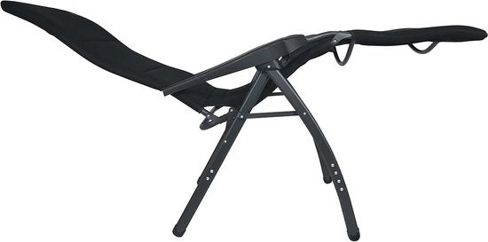 Crespo - Relaxsessel - XL - AP/252 - Air-Deluxe - Schwarz