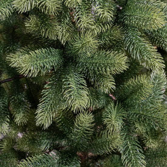 Black Box Trees Nagoya Künstlicher Weihnachtsbaum - H210 x Ø115 cm - Grün