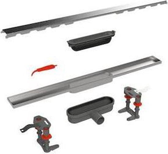 Easydrain Edcom30Zdry-900 - Easy Drain Compact 30 Zero Dryphon | 900 Mm