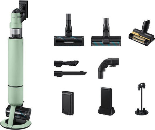 Samsung Bespoke AI Jet™ Ultra Satin Mint