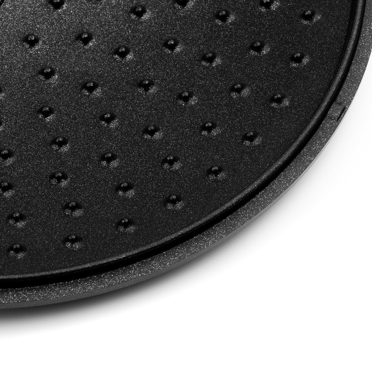 Westinghouse Performance Series Kasserolle - Sauteuse - Backofen geeignet - 32 cm - Schwarz