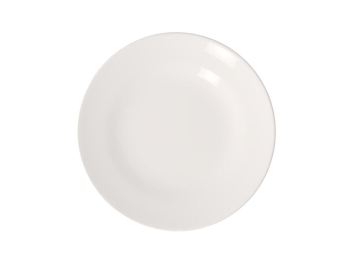 Villeroy Boch For Me Frühstücksteller – Ø 21,5 cm – 6er-Set – 2. Wahl
